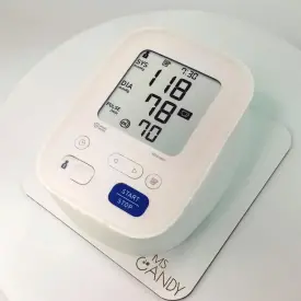 Бенто-торт «Тонометр», 800 г