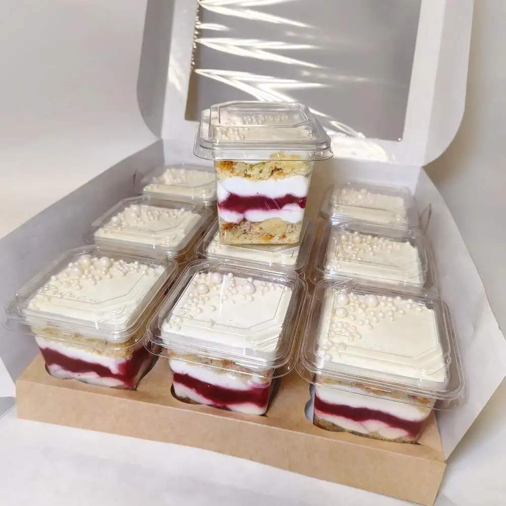 Трайфлы, 9 шт. фото 2