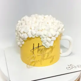 Торт «Кружка», 1,7 кг