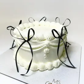 Бенто-торт ламбет, 1,1 кг