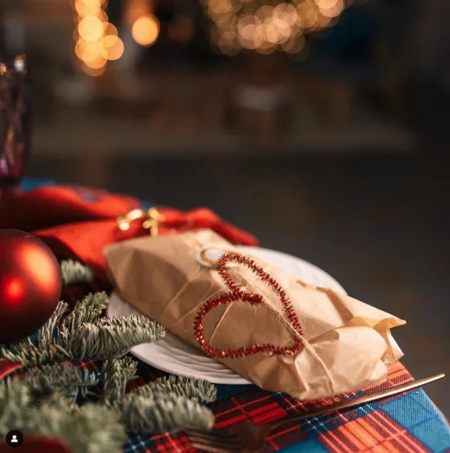 Печенье "Штоллен" с (клюквой, курагой, черносливом, вишней, дыней), 500 гр. фото 2