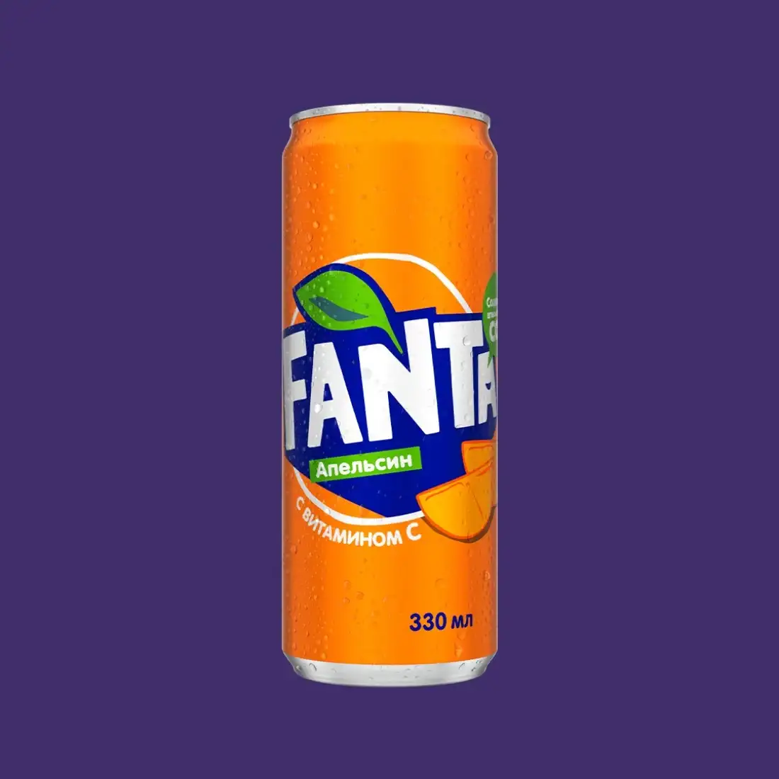 Fanta/Sprite, 330 мл фото 2