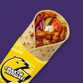 Шаурма «Тейсти»