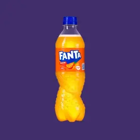 Fanta/Sprite, 500 мл