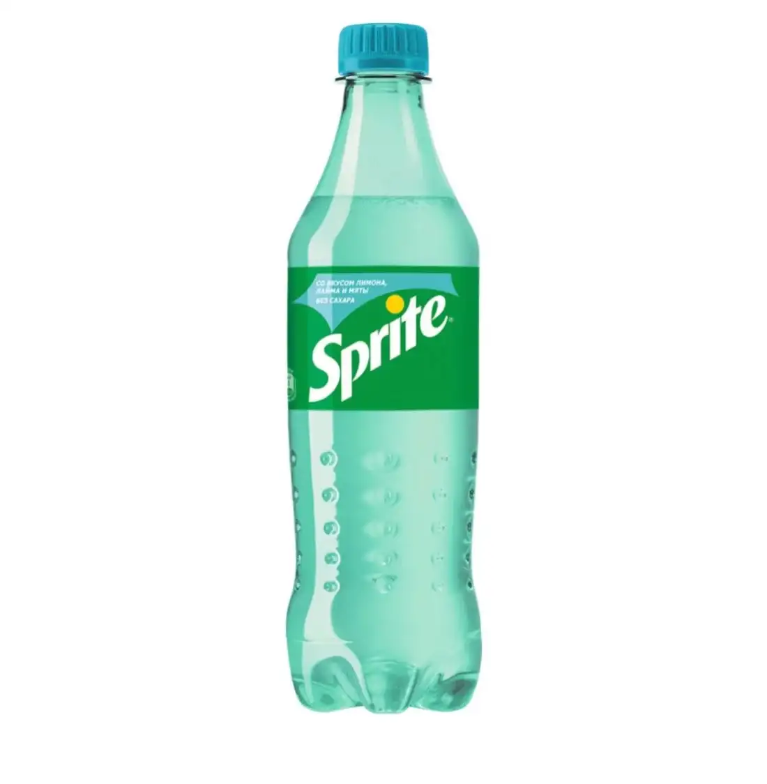 Fanta/Sprite, 500 мл фото 2