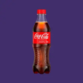 Coca Cola, 500 мл