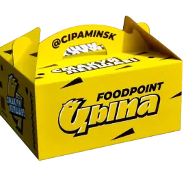 Цыпа Box Duo «Хатняя»