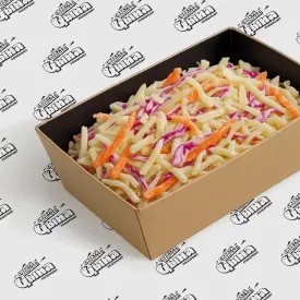 Салат «Коул-слоу»