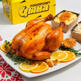 Цыпа Box «Хатняя Цыпа»