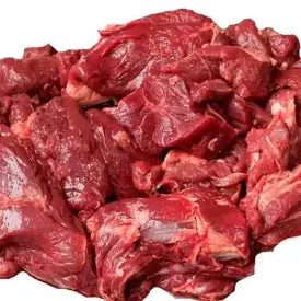 Котлетное мясо из говядины
