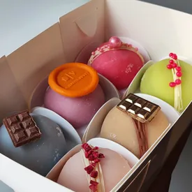 Моти сет 6шт