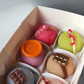 Моти сет 6шт