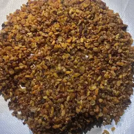 Виноглад сушеный (изюм)