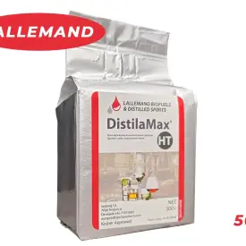 Дрожжи спиртовые DistilaMax НТ (0,5 кг)