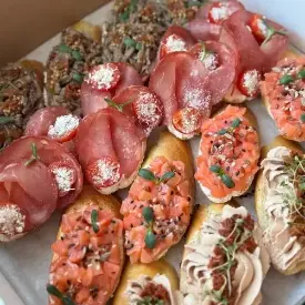 Бокс «Гранд»