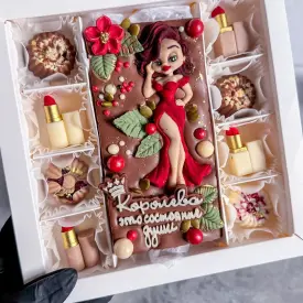 Набор «Королева»