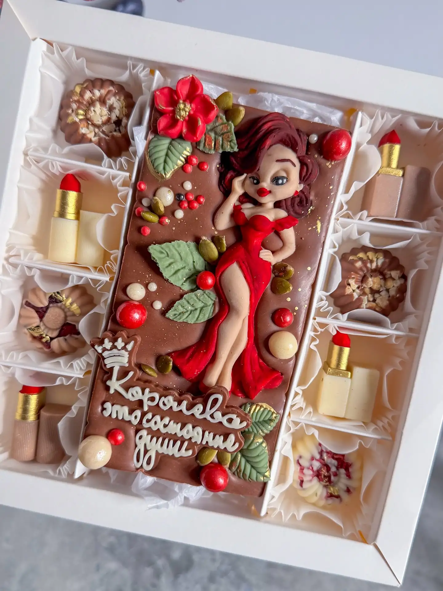 Набор «Королева» фото 2