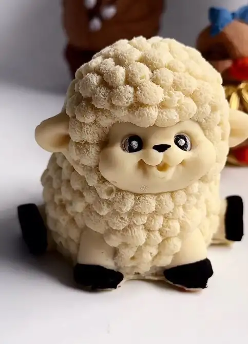 Пасхальная коллекция шокобомбочек фото 2