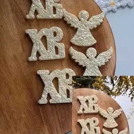 Набор «ХВ и ангел»