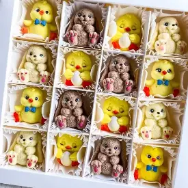 Пасхальный набор