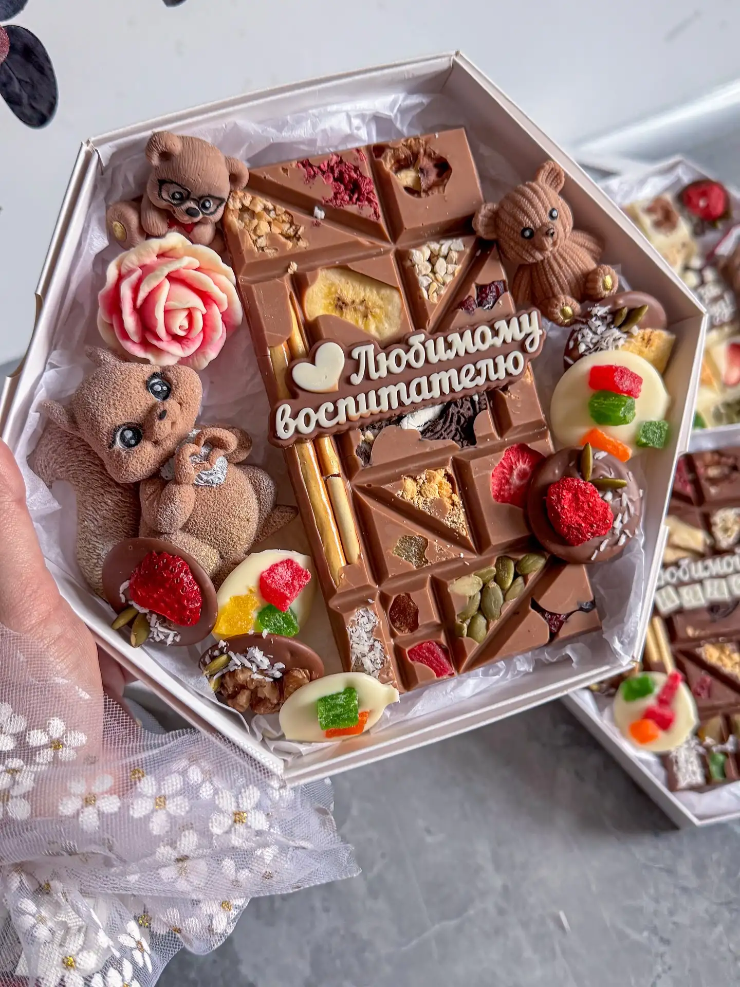 Набор «Слова благодарности» фото 2