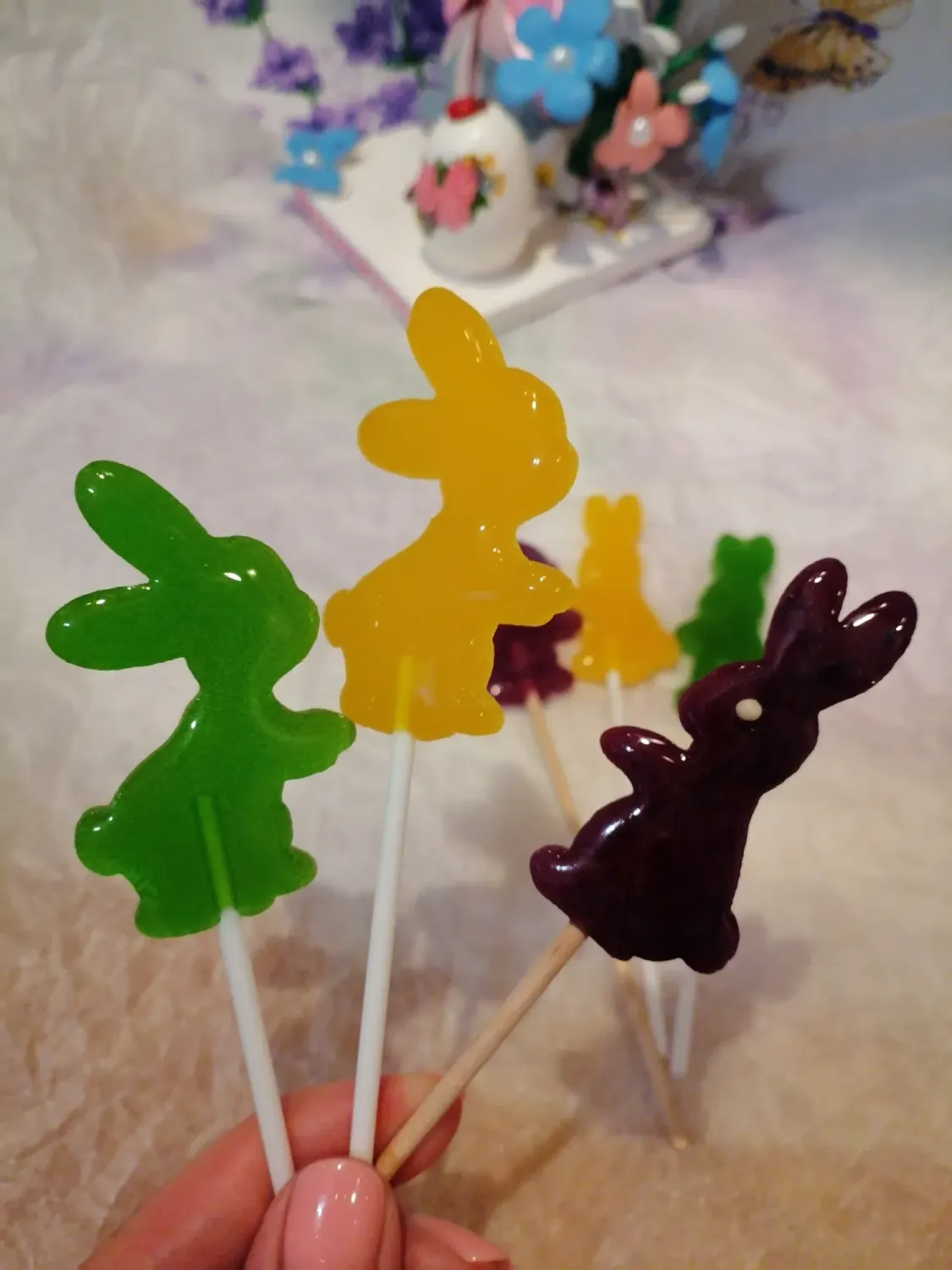 Леденцы фото 1