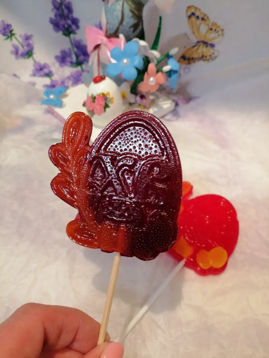 Леденцы фото 2