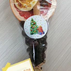 Набор для глинтвейна