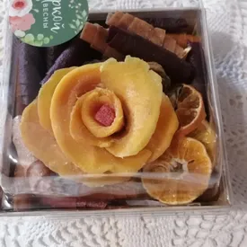 Подарочный набор из пастилы