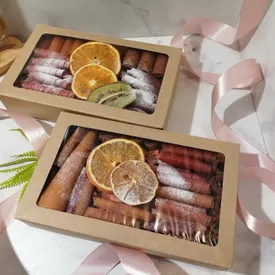 Подарочный набор из пастилы