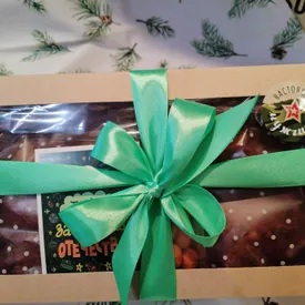 Подарочный набор мясной