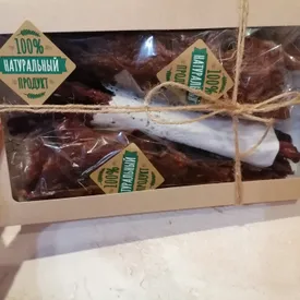 Подарочный набор мясной