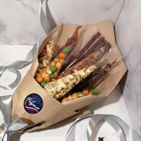 Мясной букет