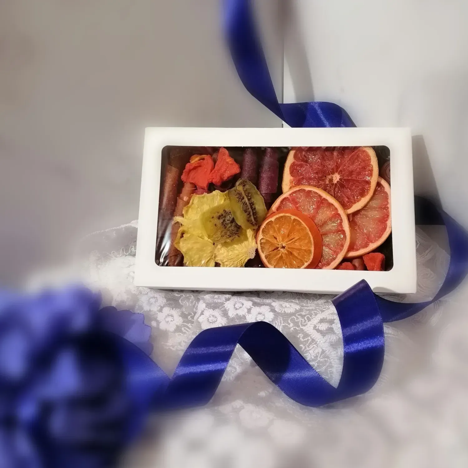 Набор пастилы фото 4