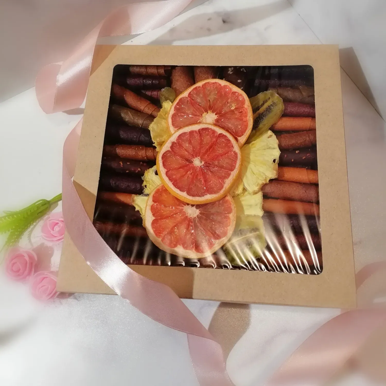 Набор пастилы фото 3