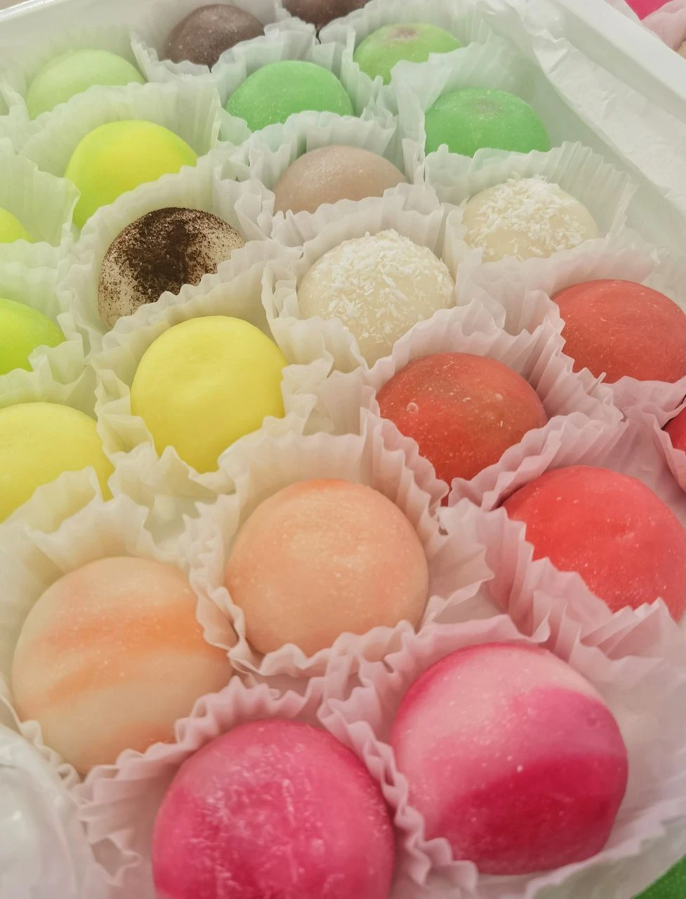 Моти в наборе 3-12 штук фото 4