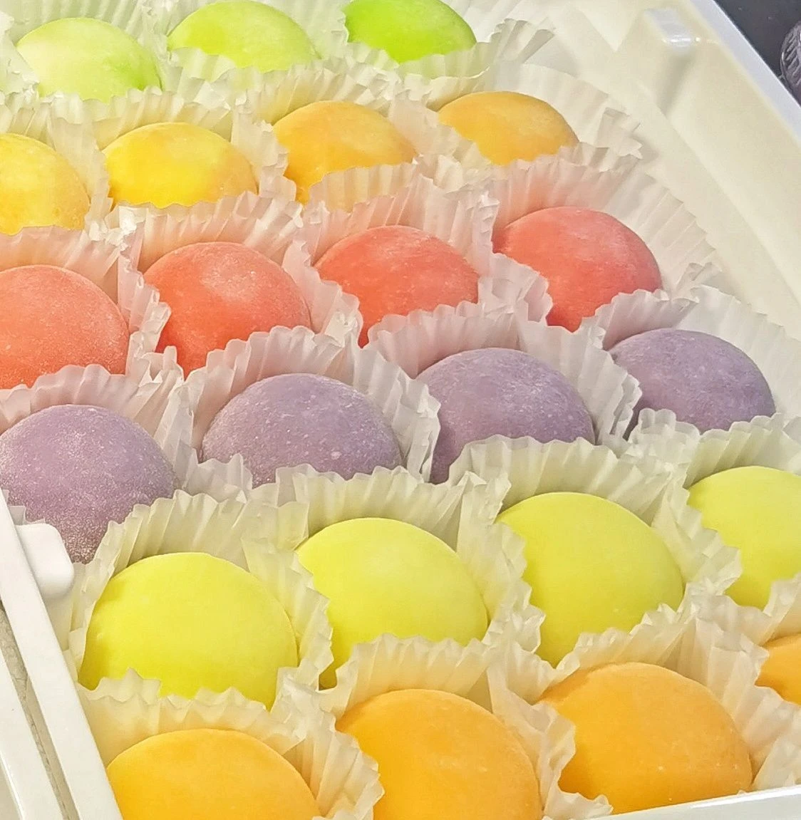 Моти в наборе 3-12 штук фото 2