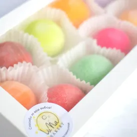 Моти в наборе 3-12 штук