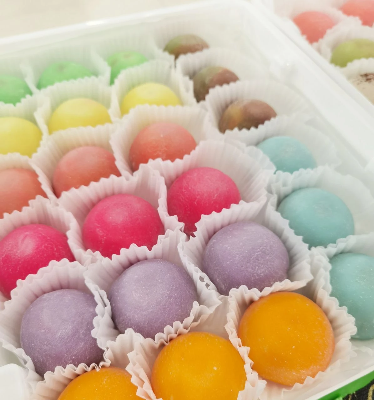 Моти в наборе 3-12 штук фото 3