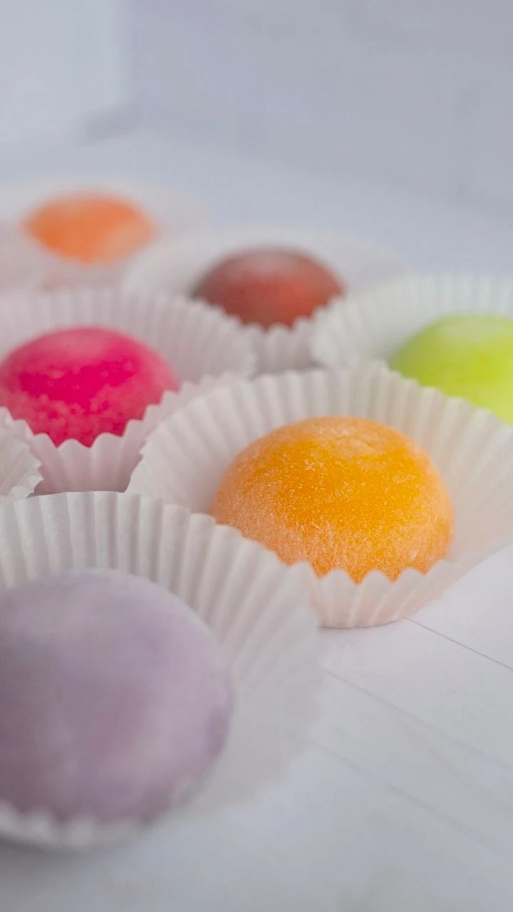 Моти в наборе 3-12 штук фото 8