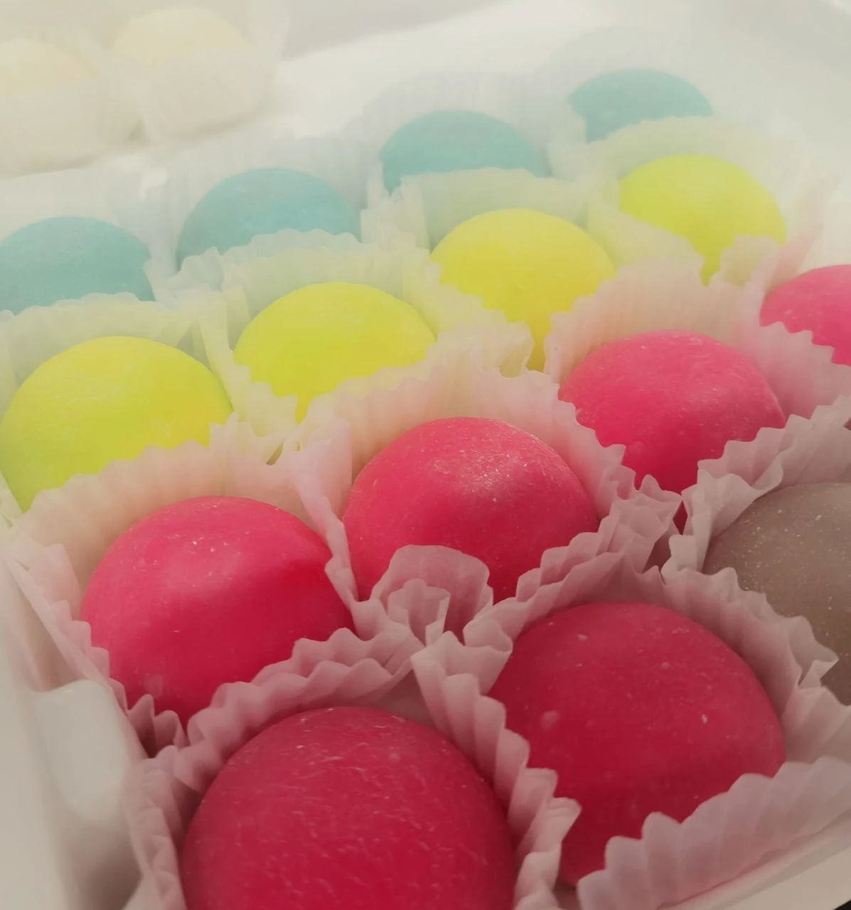 Моти в наборе 3-12 штук фото 5