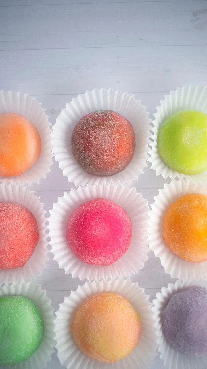 Моти в наборе 3-12 штук фото 6