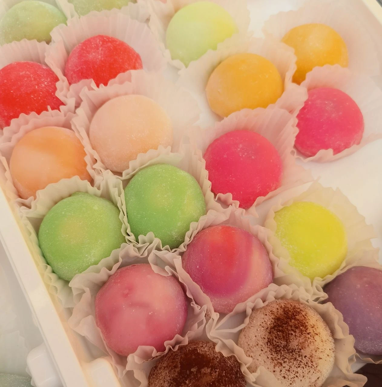 Моти в наборе 3-12 штук фото 7