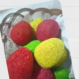 Пирожное «Пасхальное»