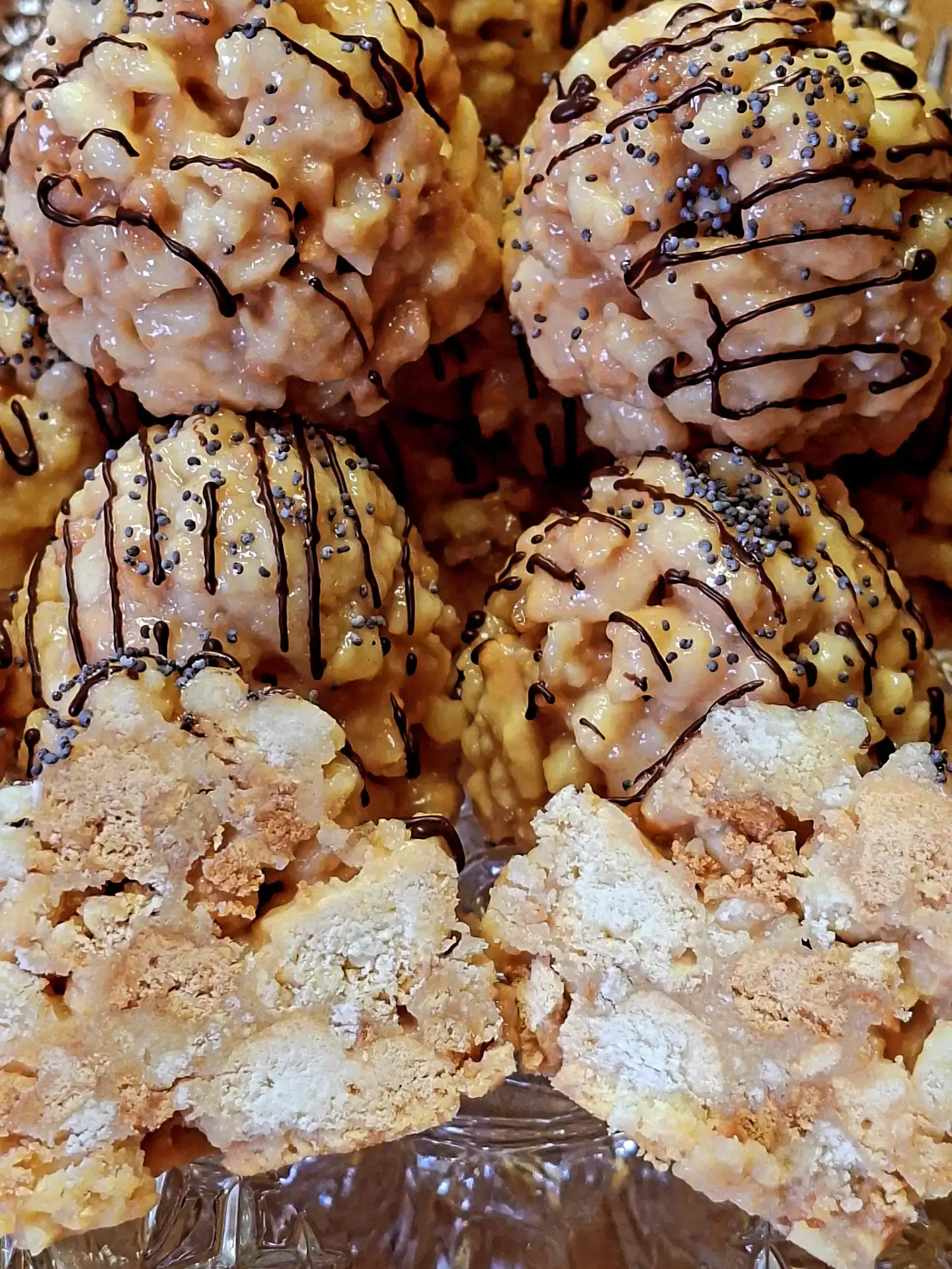 Пирожное «Муравейник» фото 2