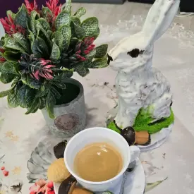 Пасхальный кролик