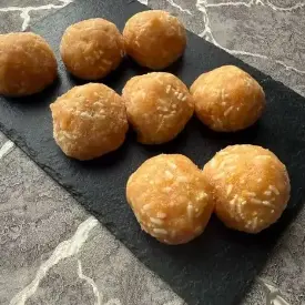 Тефтели из филе птицы