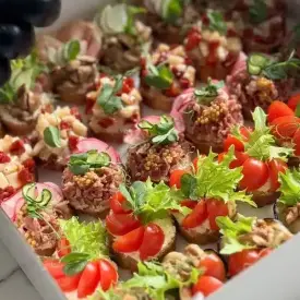 Набор «Краски лета»