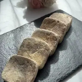 Сырники мраморные