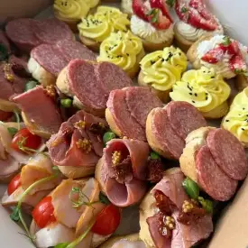 Набор кростини